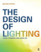 The Design of Lighting by Peter Tregenza