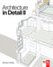Architecture in Detail II by Graham Bizley