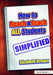 How to Reach and Teach All Students--Simplified by Elizabeth Breaux