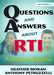 Questions & Answers about Rti: A Guide to Success by Heather Moran