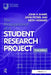 The Management of a Student Research Project by John A Sharp