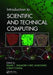 Introduction to Scientific and Technical Computing by Frank T. Willmore