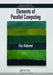Elements of Parallel Computing by Eric Aubanel