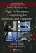 Introduction to High Performance Computing for Scientists and Engineers by Georg Hager