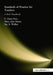 Standards of Practice for Teachers: A Brief Handbook by Sue A. Walker