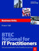 Btec National for It Practitioners: Business Units by Sharon Yull