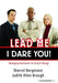 Lead Me, I Dare You!: Managing Resistance to School Change by Sherrell Bergmann