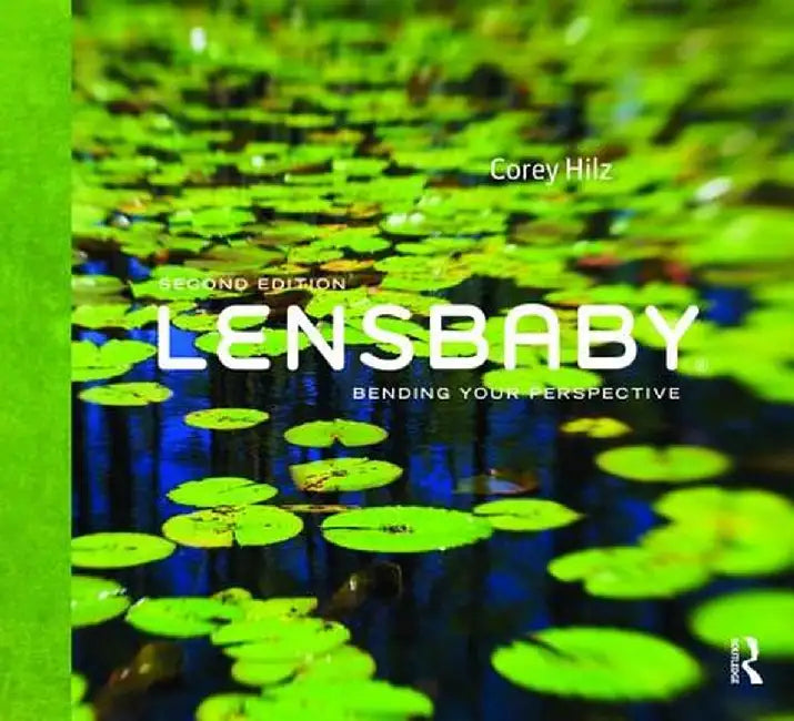 Lensbaby: Bending Your Perspective by Corey Hilz