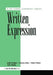 Written Expression by Charles Allen