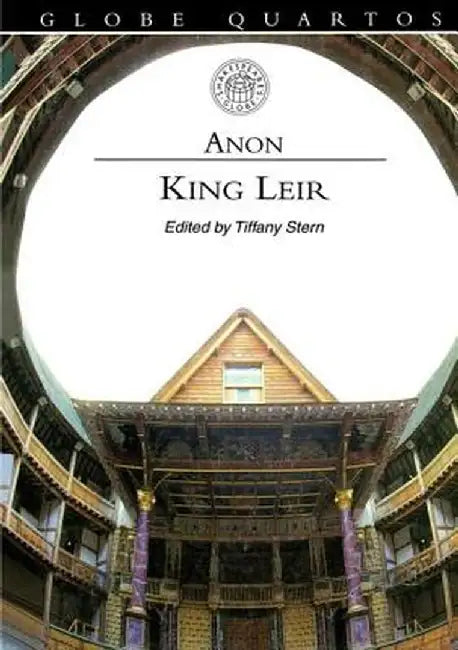 King Leir by Anonymous