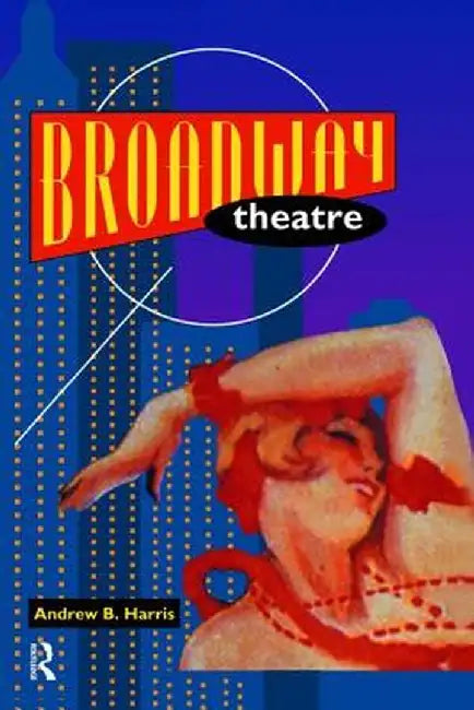 Broadway Theatre by Andrew Harris