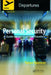 Personal Security: A Guide for International Travelers by Tanya Spencer