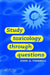 Study Toxicology Through Questions by John Timbrell