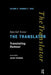 Translating Humour by Jeroen Vandaele