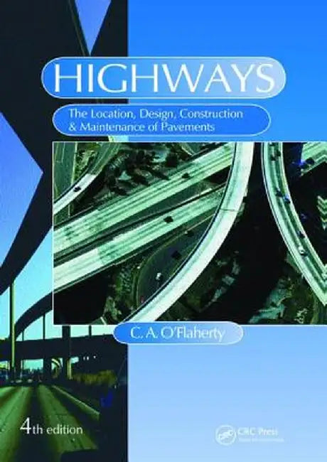 Highways by C. A. O'Flaherty