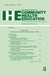Community Intervention Trial for Smoking Cessation: Commit by Edward Lichtenstein