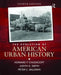The Evolution of American Urban Society by Howard P. Chudacoff