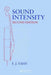 Sound Intensity by Frank Fahy