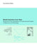Model Induction from Data: Towards the Next Generation of Computational Engines in Hydraulics and Hydrology by Y.B. Dibike