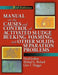 Manual on the Causes and Control of Activated Sludge Bulking, Foaming, and Other Solids Separation Problems by David Jenkins