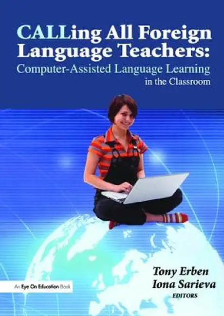Calling All Foreign Language Teachers by Tony Erben