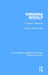 Virginia Woolf: A Guide to Research by Thomas Jackson Rice