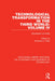 Technological Transformation in the Third World: Volume 4: Developed Countries by Surendra J. Patel