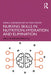 Nursing Skills in Nutrition, Hydration and Elimination by Sheila Cunningham