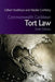 Commonwealth Caribbean Tort Law by Gilbert Kodilinye