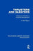 Thrusters and Sleepers: A Study of Attitudes in Industrial Management by A PEP Report