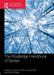 The Routledge Handbook of Syntax by Andrew Carnie