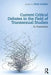 Current Critical Debates in the Field of Transsexual Studies: In Transition by Oren Gozlan