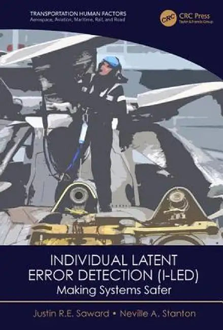 Individual Latent Error Detection (I-LED) by Saward