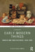 Early Modern Things: Objects and Their Histories, 1500-1800 by Paula Findlen
