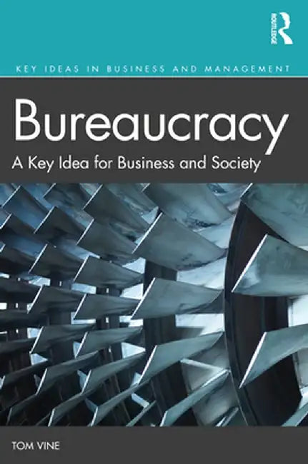 Bureaucracy by VINE