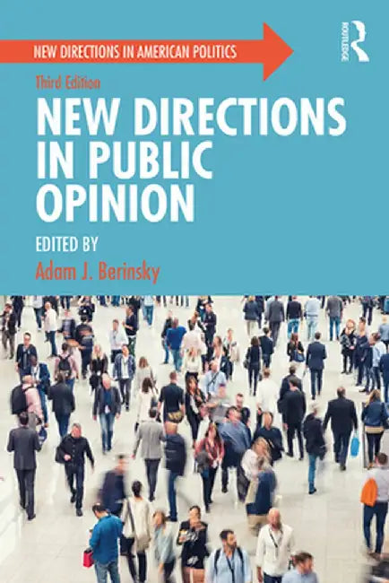 New Directions in Public Opinion by Berinsky