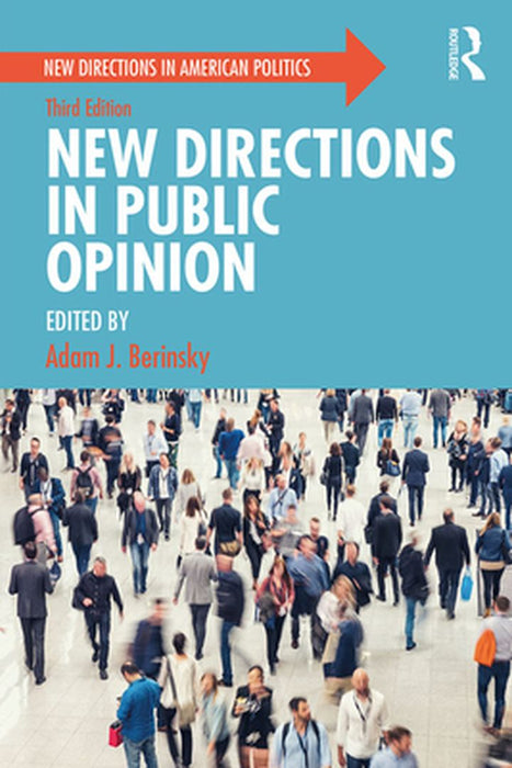 New Directions in Public Opinion by Berinsky