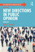 New Directions in Public Opinion by Berinsky