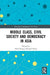 Middle Class, Civil Society and Democracy in Asia by Hsin-Huang Michael Hsiao