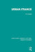 Urban France by Ian Scargill
