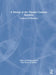 A History of the Theatre Costume Business: Creators of Character by Triffin I. Morris
