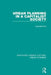 Urban Planning In A Capitalist Society by Gwyneth Kirk
