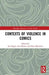 Contexts of Violence in Comics by Ian Hague
