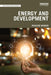 Energy and Development by Frauke Urban