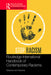 Routledge International Handbook of Contemporary Racisms by Solomos John