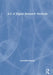 A-Z of Digital Research Methods by Catherine Dawson