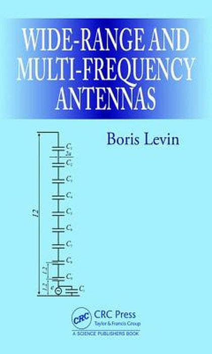 Wide-Range Antennas by Levin