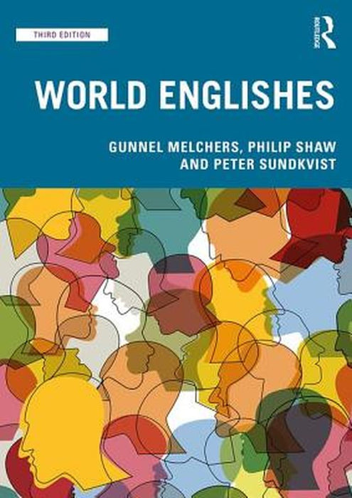 World Englishes by MELCHERS