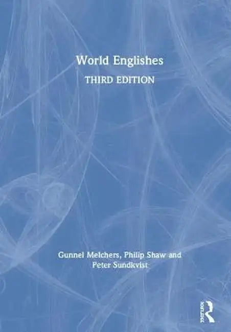 World Englishes by Gunnel Melchers