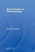Basic Principles of Nanotechnology by Wesley Sanders